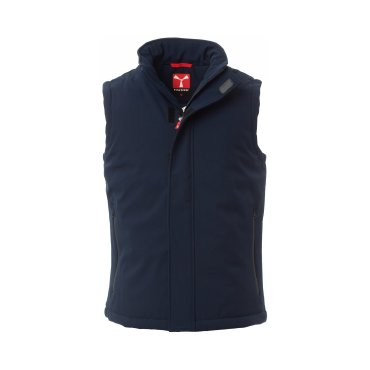 Chaleco softshell acolchado unisex Nordet Vest Chaleco softshell acolchado unisex Nordet Vest