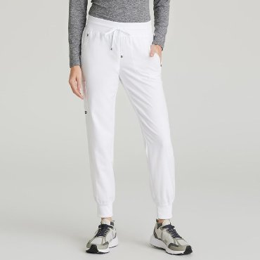 Jogger sanitario unisex Eden