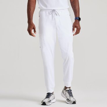 Jogger sanitario unisex Murphy
