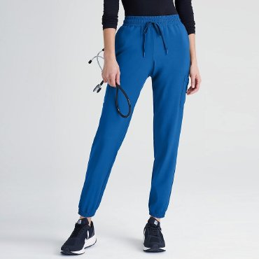 Pantalón sanitario mujer Terra