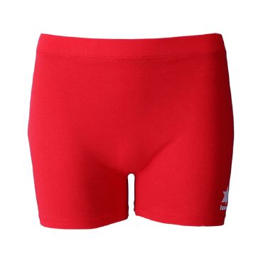 Malla corta deportiva mujer Abductor