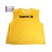 Peto deportivo pack de 5 Ud. unisex Basic. .