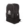 Mochila deportiva con zapatillero Max. .