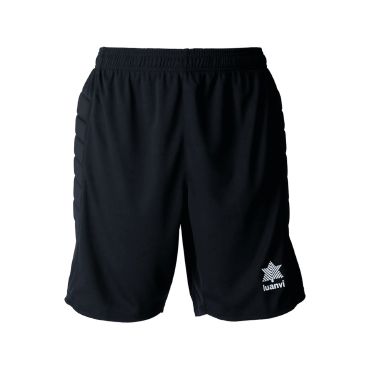 Pantalón de portero corto hombre Control Pantalón de portero corto hombre Control