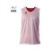Camiseta de baloncesto sin mangas unisex Triple. .