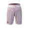 Pantalón de baloncesto reversible hombre Triple. .