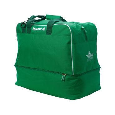 Bolsa deportiva con zapatillero Max Bolsa deportiva con zapatillero Max