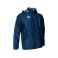 Chaqueta deportiva con capucha unisex Gama. .