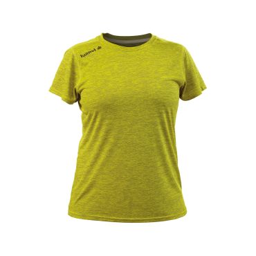 Pack 5 Uds Camiseta técnica mujer Nocaut Vigore Pack 5 Uds Camiseta técnica mujer Nocaut Vigore