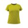 Pack 5 Uds Camiseta técnica mujer Nocaut Vigore. .