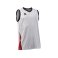 Camiseta de baloncesto sin mangas unisex Cardiff. .