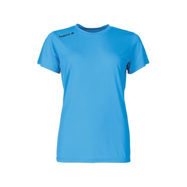 Camiseta técnica pack de 5 Ud. mujer Nocaut Gama