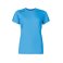 Camiseta técnica pack de 5 Ud. mujer Nocaut Gama. .
