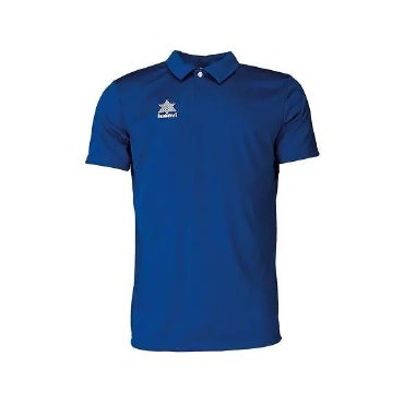 Polo técnico unisex