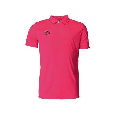 Polo técnico unisex Polo técnico unisex
