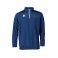 Sudadera deportiva media cremallera unisex Pol. .