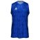 Camiseta de baloncesto sin mangas unisex Porto. .