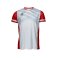 Camiseta técnica unisex Napoli. .