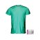 Camiseta técnica pack de 5 Ud. unisex Nocaut Fantasy. .