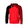 Sudadera deportiva con capucha unisex Capri. .