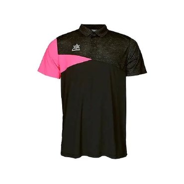 Polo técnico unisex Capri Polo técnico unisex Capri