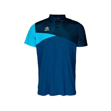 Polo técnico unisex Capri Polo técnico unisex Capri