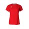 Camiseta técnica mujer Pol. .
