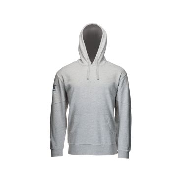 Sudadera deportiva con capucha unisex Esencial Sudadera deportiva con capucha unisex Esencial