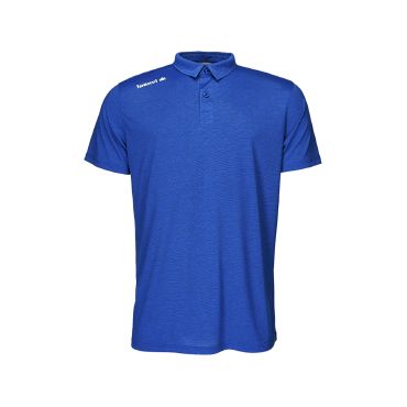 Pack 5 Uds Polo técnico unisex Nocaut Vigore