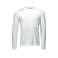 Camiseta técnica manga larga pack de 5 Ud. unisex Nocaut Gama. .