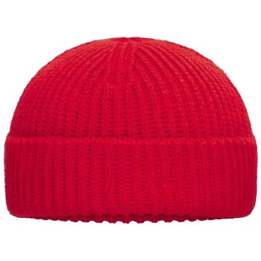 Gorro con vuelta MB7408 Gorro con vuelta MB7408