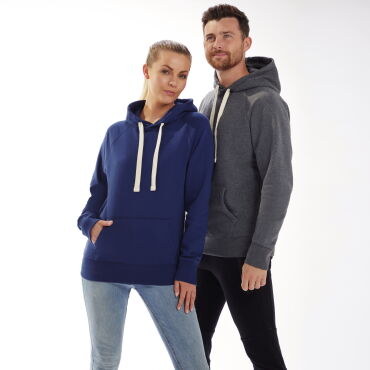 Sudadera con capucha hombre M73