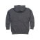 Sudadera con capucha y cremallera hombre M83. .