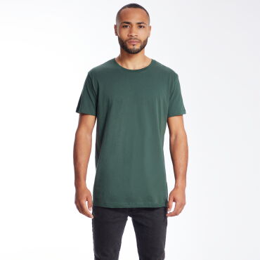 Camiseta orgánica hombre M01