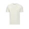 Camiseta orgánica hombre M01. Color natural.