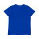Camiseta orgánica hombre M01. Color real.