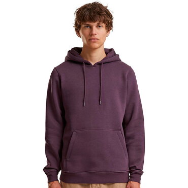 Sudadera con capucha unisex BY011