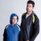Chaqueta softshell capucha niño Softsehll. .