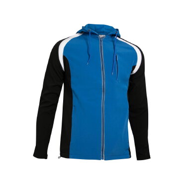 Chaqueta softshell capucha niño Softsehll