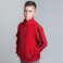 Chaqueta softshell combinado niño Softsehll. .