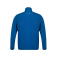 Chaqueta softshell combinado niño Softsehll. Color royal/blanco.