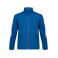 Chaqueta softshell combinado niño Softsehll. Color royal/blanco.