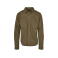Sobrecamisa hombre 9373 Vintage. Color oliva.
