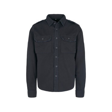Sobrecamisa hombre 9373 Vintage