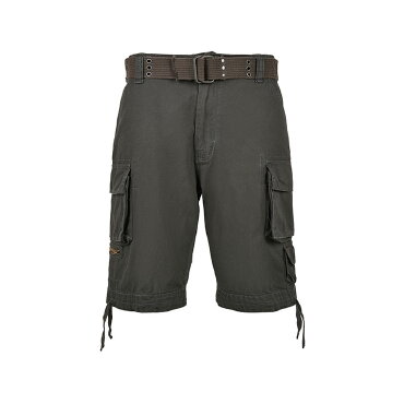 Pantalón corto cargo hombre 2001 Savage