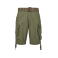 Pantalón corto cargo hombre 2001 Savage. Color oliva.