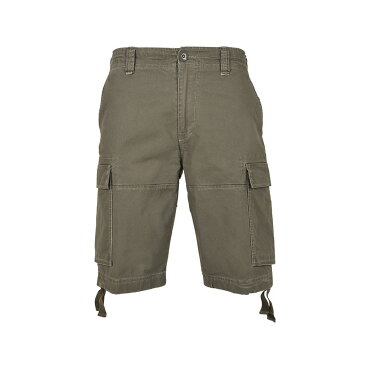 Pantalón corto cargo hombre 2002 Vintage