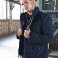 Chaqueta de invierno hombre 3116 Britannia. .