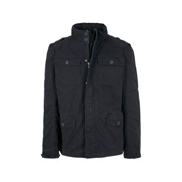 Chaqueta de invierno hombre 3116 Britannia