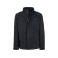 Chaqueta de invierno hombre 3116 Britannia. Color negro.